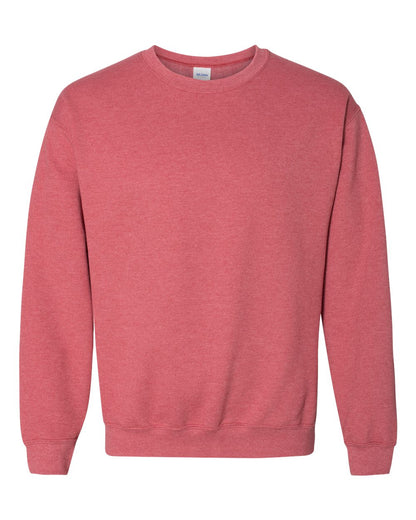 Crew Neck Sweatshirt Multiple Colors