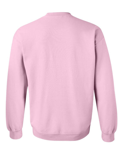 Crew Neck Sweatshirt Multiple Colors