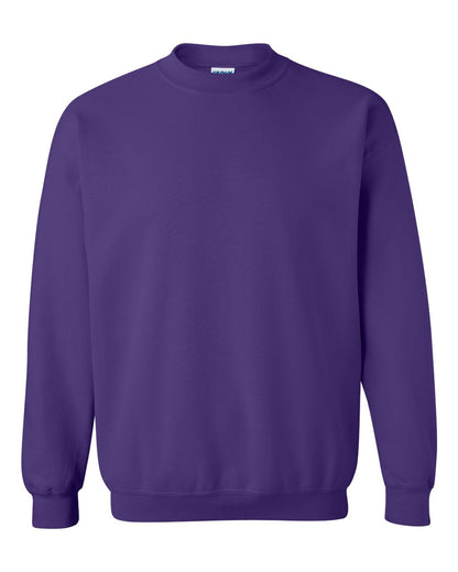 Crew Neck Sweatshirt Multiple Colors