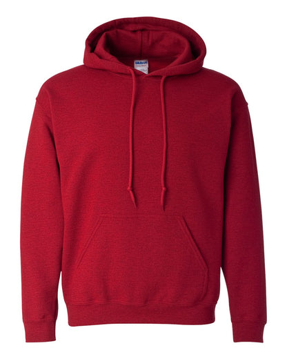Hooded Sweatshirt front pocket