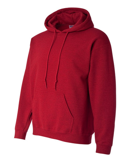 Hooded Sweatshirt front pocket