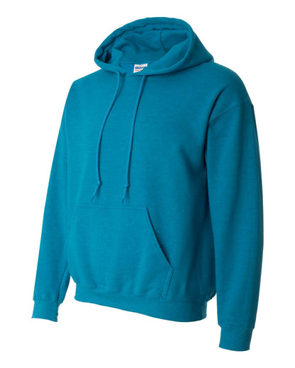 Hooded Sweatshirt front pocket