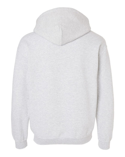 Hooded Sweatshirt front pocket