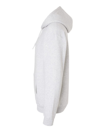 Hooded Sweatshirt front pocket