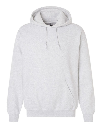 Hooded Sweatshirt front pocket