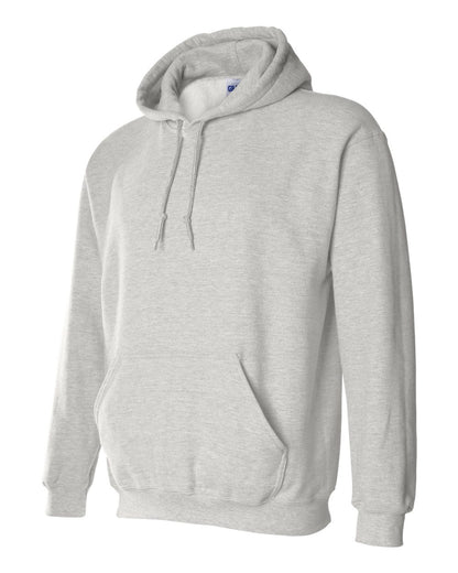 Hooded Sweatshirt front pocket