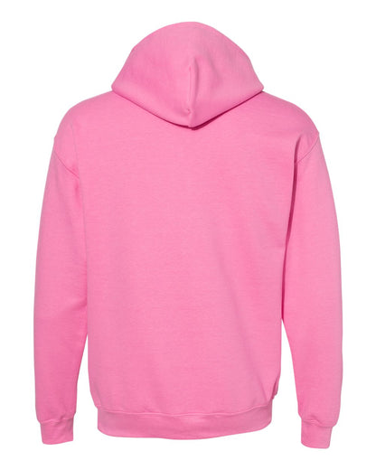 Hooded Sweatshirt front pocket