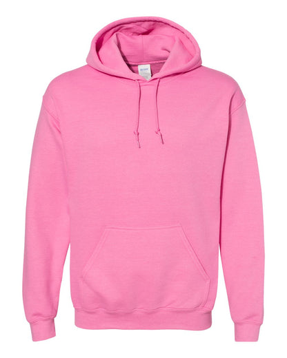 Hooded Sweatshirt front pocket