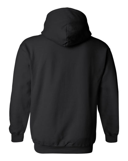 Hooded Sweatshirt front pocket