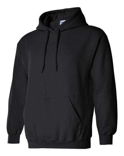 Hooded Sweatshirt front pocket
