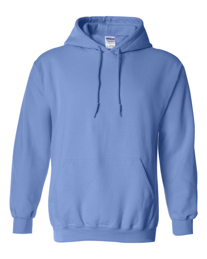Hooded Sweatshirt front pocket