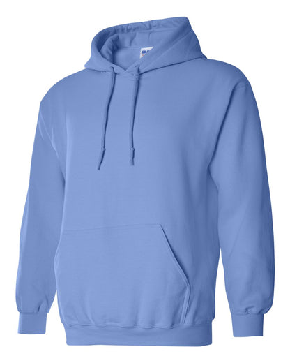Hooded Sweatshirt front pocket