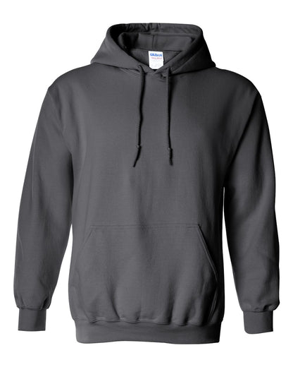 Hooded Sweatshirt front pocket