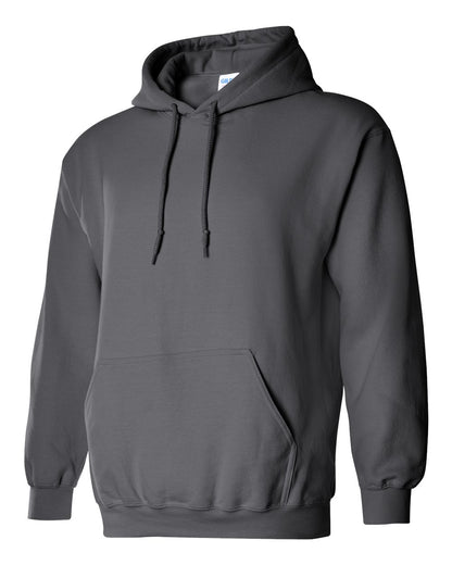 Hooded Sweatshirt front pocket