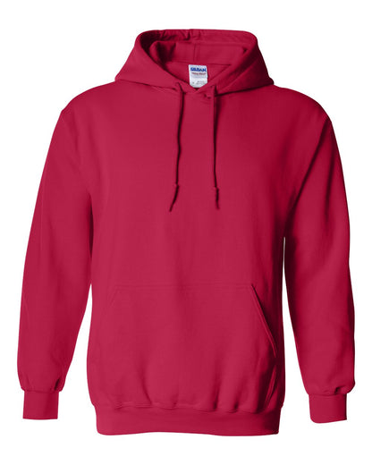 Hooded Sweatshirt front pocket
