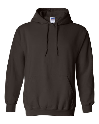 Hooded Sweatshirt front pocket