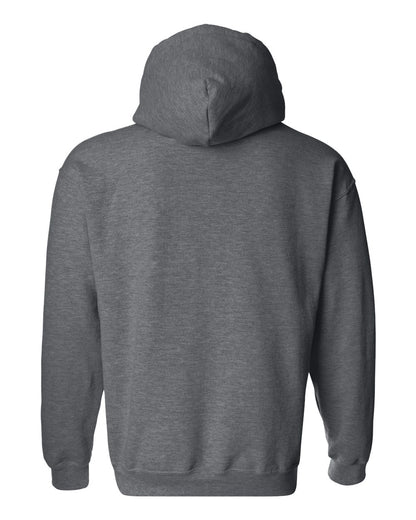 Hooded Sweatshirt front pocket