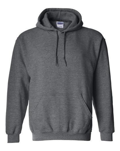 Hooded Sweatshirt front pocket