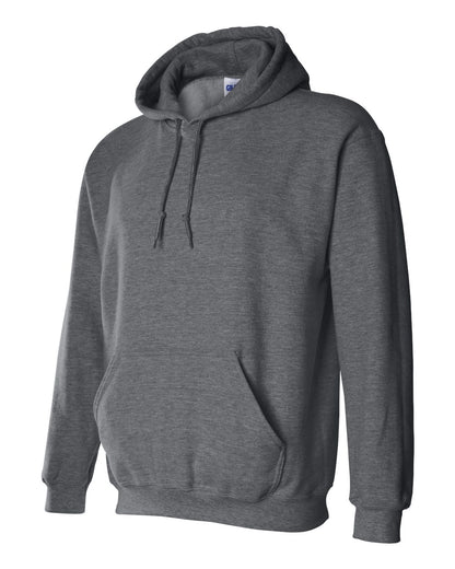 Hooded Sweatshirt front pocket