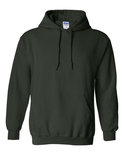 Hooded Sweatshirt front pocket