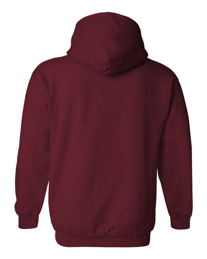 Hooded Sweatshirt front pocket