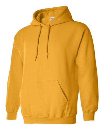 Hooded Sweatshirt front pocket
