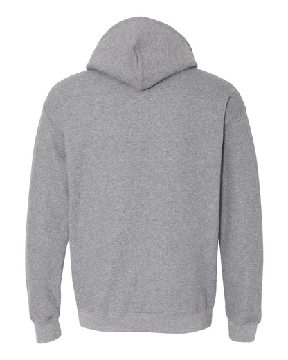 Hooded Sweatshirt front pocket