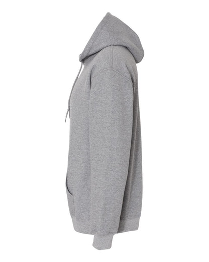 Hooded Sweatshirt front pocket