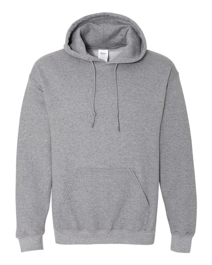Hooded Sweatshirt front pocket