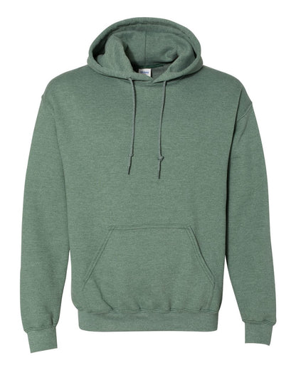 Hooded Sweatshirt front pocket
