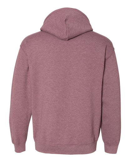Hooded Sweatshirt front pocket