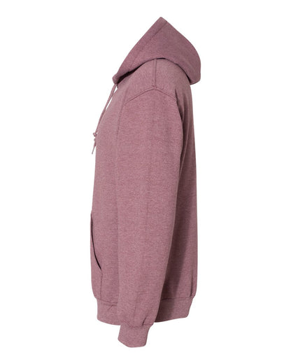 Hooded Sweatshirt front pocket