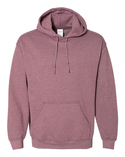 Hooded Sweatshirt front pocket