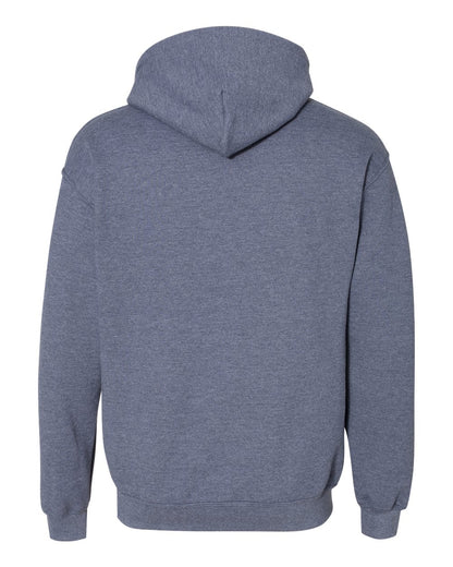 Hooded Sweatshirt front pocket