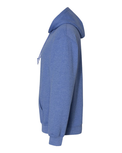 Hooded Sweatshirt front pocket