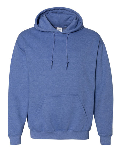 Hooded Sweatshirt front pocket