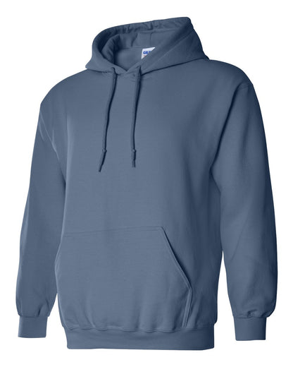 Hooded Sweatshirt front pocket