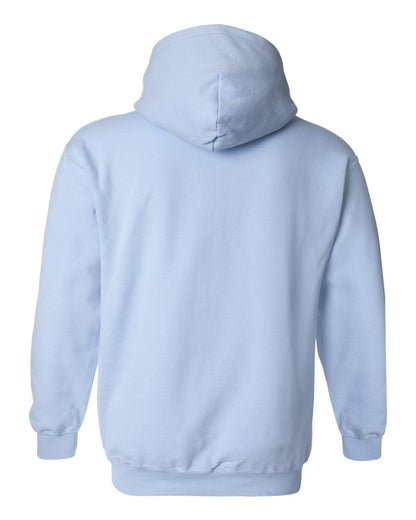 Hooded Sweatshirt front pocket
