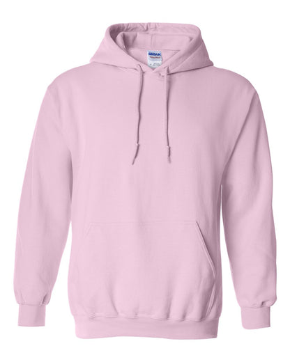 Hooded Sweatshirt front pocket