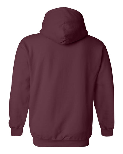 Hooded Sweatshirt front pocket