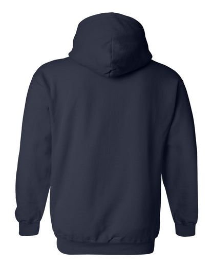 Hooded Sweatshirt front pocket
