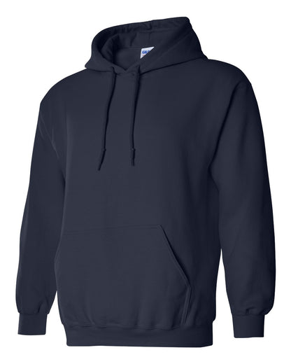 Hooded Sweatshirt front pocket