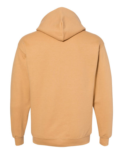 Hooded Sweatshirt front pocket