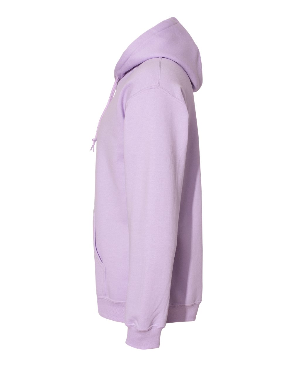Hooded Sweatshirt front pocket