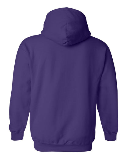 Hooded Sweatshirt front pocket