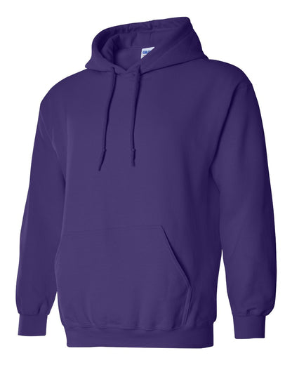 Hooded Sweatshirt front pocket