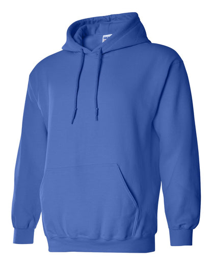 Hooded Sweatshirt front pocket