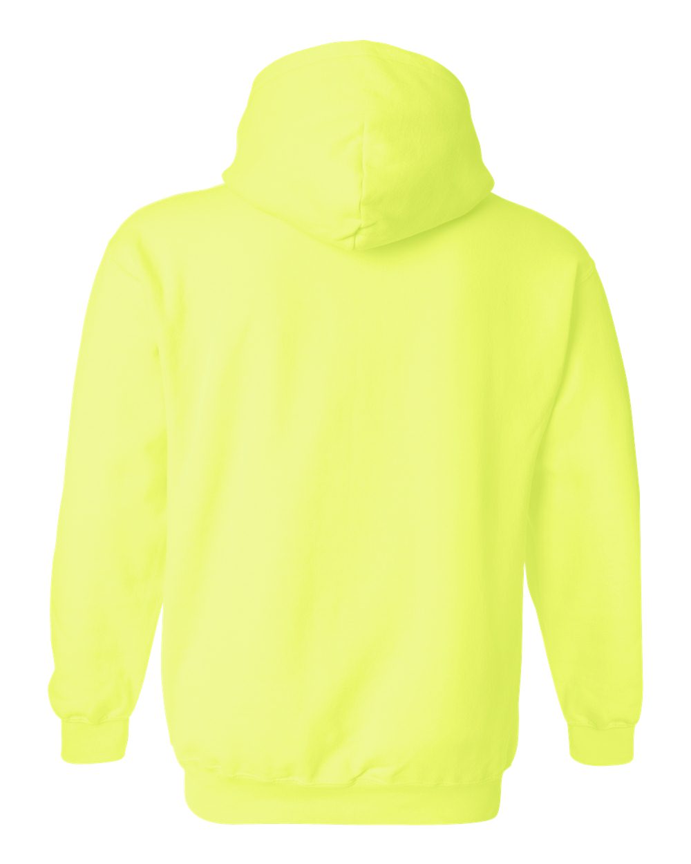 Hooded Sweatshirt front pocket