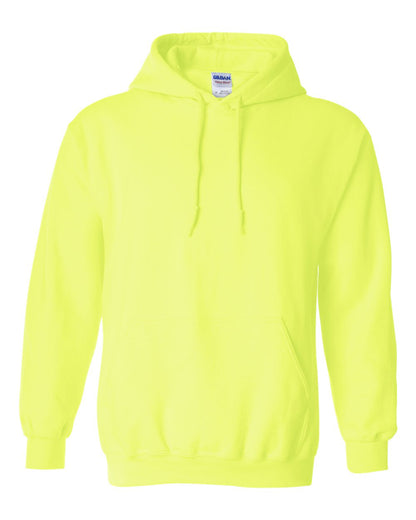 Hooded Sweatshirt front pocket