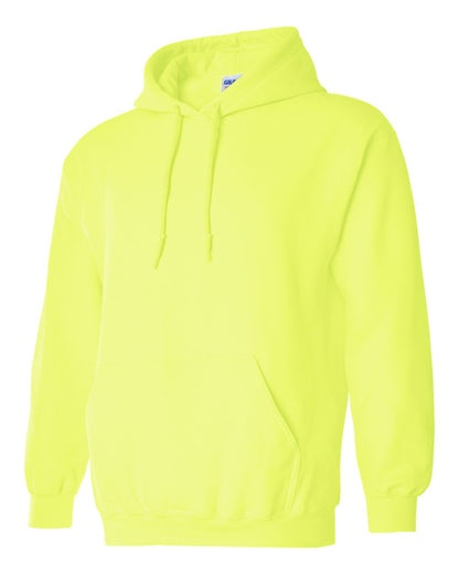 Hooded Sweatshirt front pocket